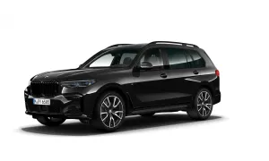 BMW X7 G07 2020