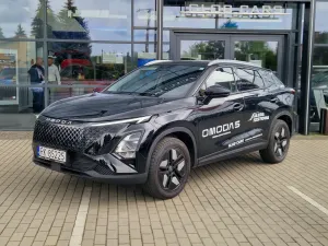 Omoda 5 1.6 T-GDI Premium DCT 2025