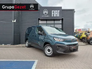 Citroën Berlingo 2026