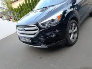 Ford Kuga II 2.0 TDCi AWD Titanium 2017