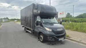 Iveco Daily 2021