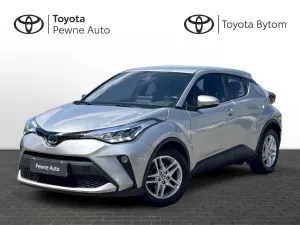 Toyota C-HR 1.8 Hybrid GPF Comfort 2023