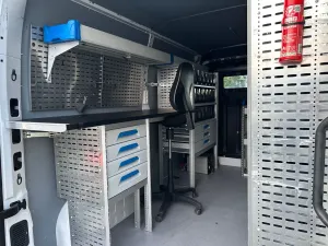 Renault Master 2020