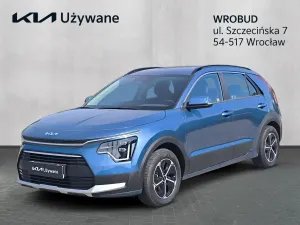 Kia Niro 1.6 GDI Hybrid M 2024