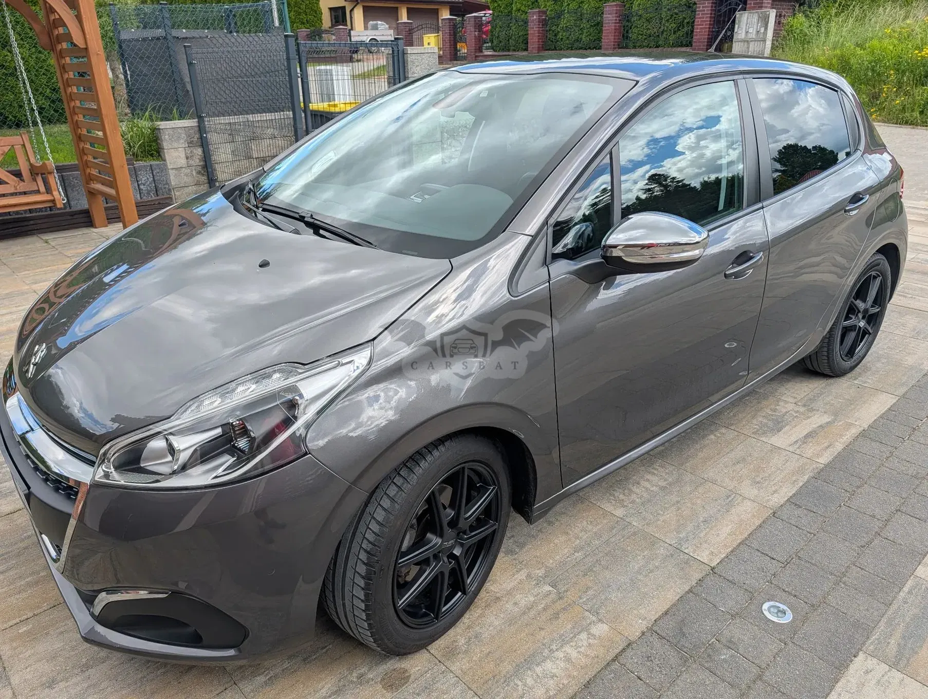 Peugeot 208 II PureTech 82 Start & Stop Allure 2019
