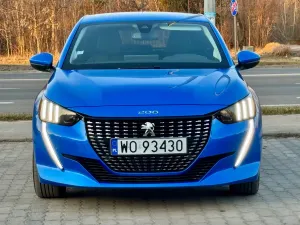 Peugeot 208 II 1.2 PureTech GT Pack S&S 2019