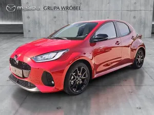 Mazda 2 2026
