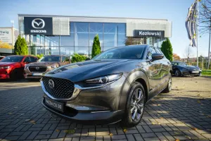 Mazda CX-30 2.5 mHEV Exclusive-Line 2WD 2026