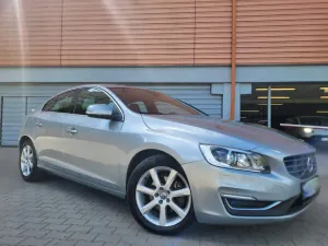 Volvo S60 II D4 Momentum 2016