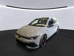 Volkswagen Golf VIII 2.0 TSI OPF DSG GTI Clubsport 2024