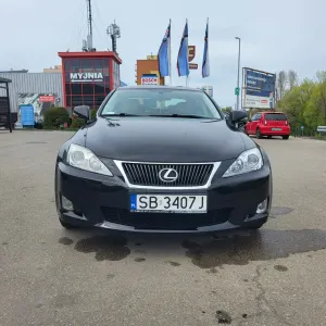 Lexus IS II 220 D Comfort 2008