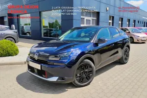 Citroën C4 III 1.2 mHEV Plus eDCT6 2026