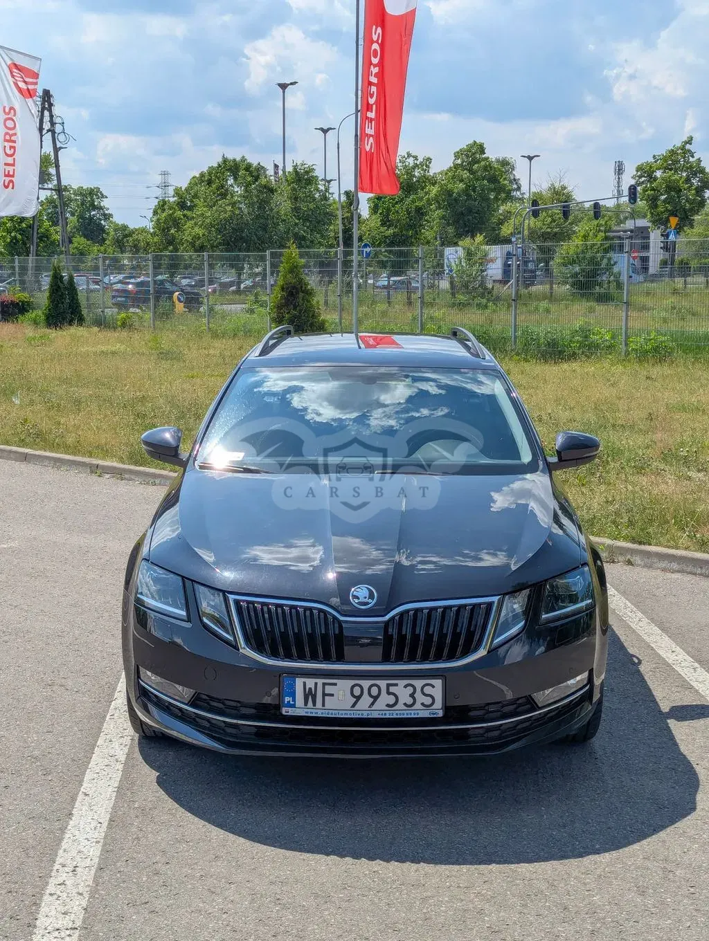 Skoda Octavia III 2.0 TDI Ambition DSG 2019