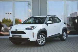 Toyota Yaris Cross Hybrid 1.5 Comfort 2024