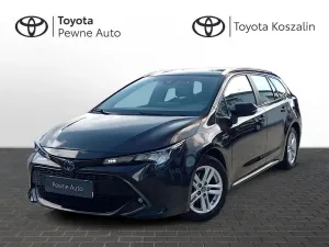 Toyota Corolla Seria E21 2.0 Hybrid Comfort 2021