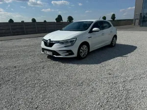 Renault Megane IV 2020