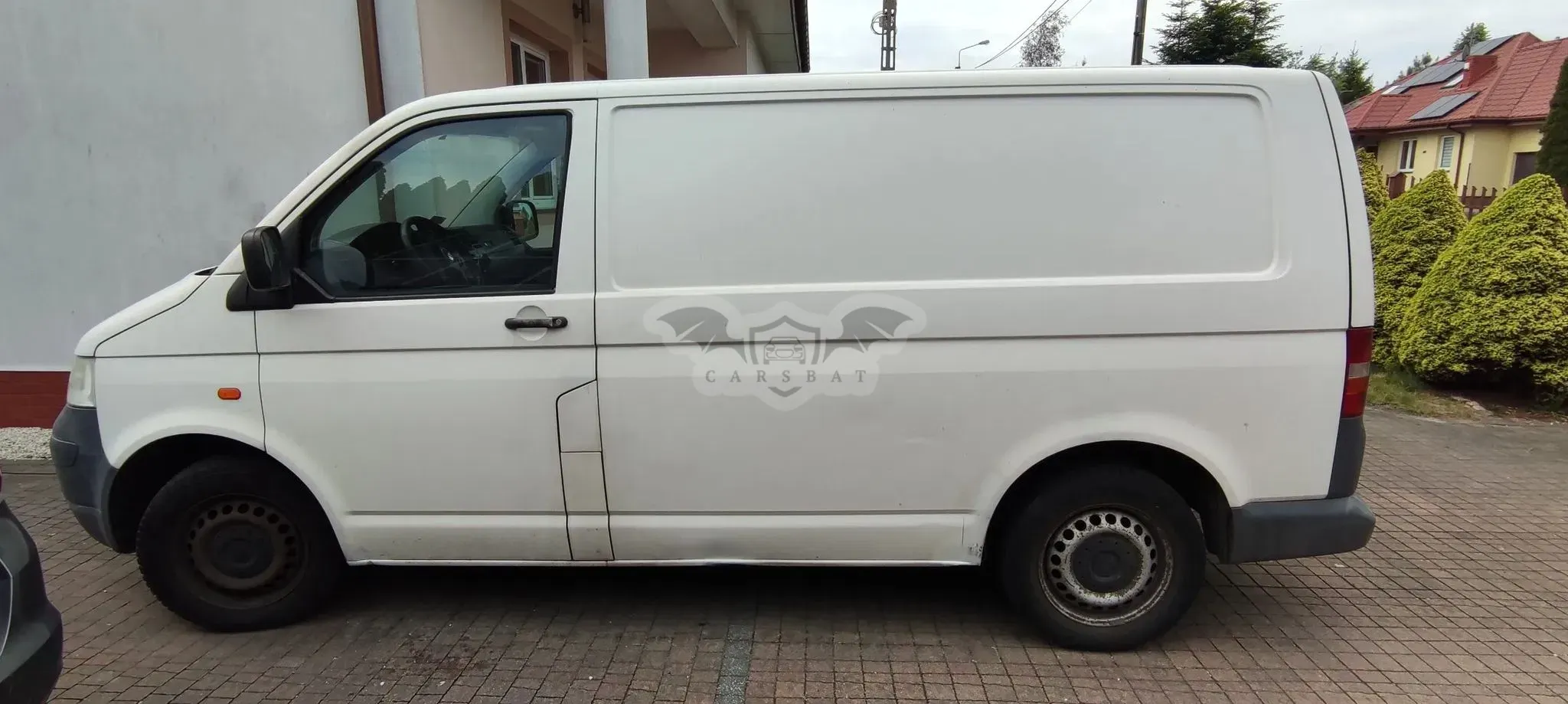 Volkswagen Transporter 2006