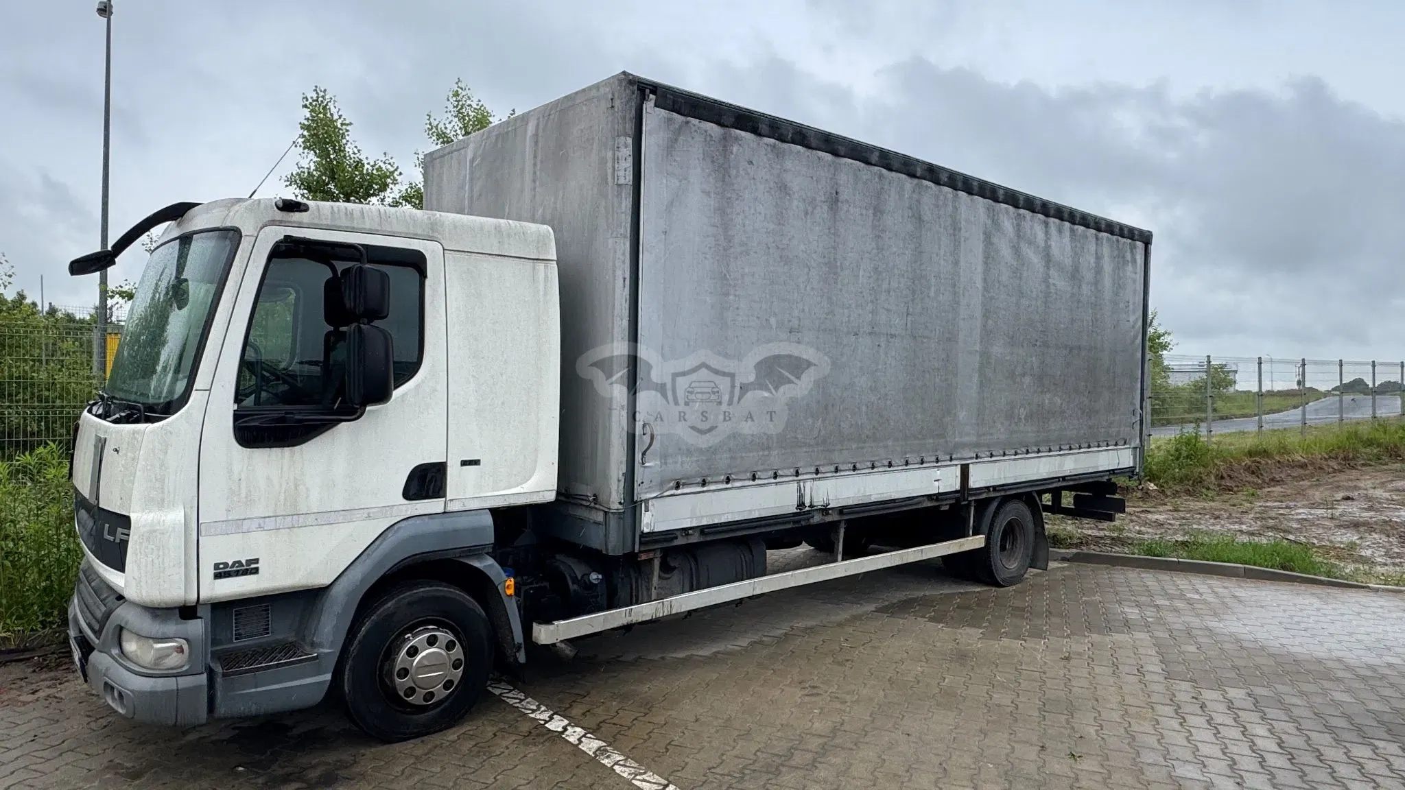 DAF LF 2010