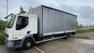 DAF LF 2010