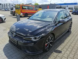 Volkswagen Golf VIII 2.0 TSI OPF DSG GTI Clubsport 2023
