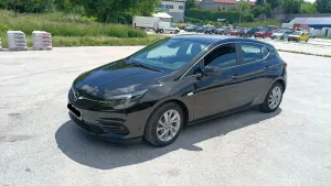 Opel Astra K 1.2 T Edition S&S 2020