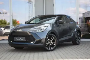 Toyota C-HR 2023