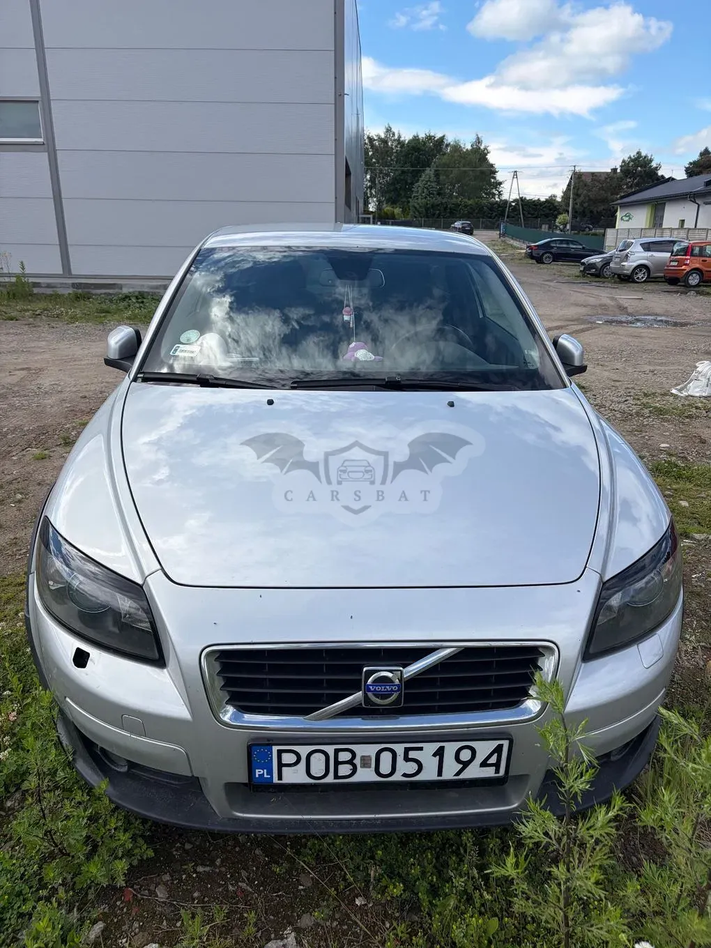 Volvo C30 2008