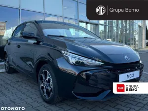 MG MG3 2026