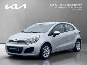 Kia Rio III 2014