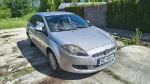 Fiat Bravo II 1.4 T-JET 16V Dynamic 2010