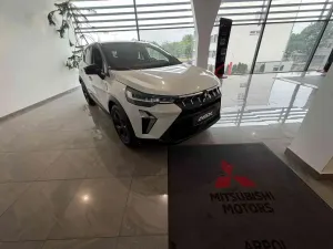 Mitsubishi ASX 1.3 mHEV Black Edition DCT 2026