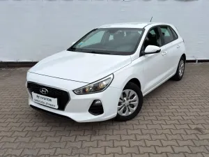 Hyundai i30 III 1.4 Classic + 2018