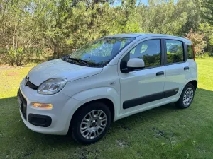 Fiat Panda III 1.2 Lounge EU6 2018
