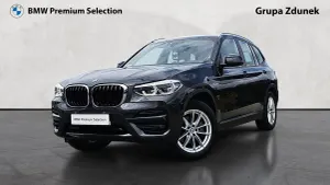 BMW X3 G01 2021