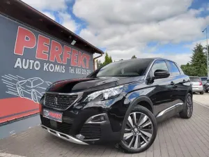 Peugeot 3008 II 2019