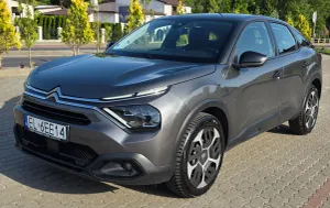 Citroën C4 III 1.5 BlueHDi Feel Pack S&S 2021