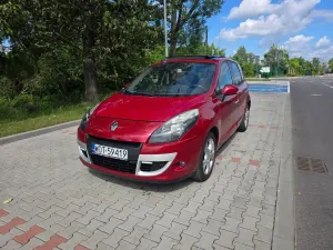 Renault Scenic III 1.4 16V TCE TomTom Edition 2011