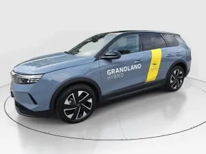 Opel Grandland 2025
