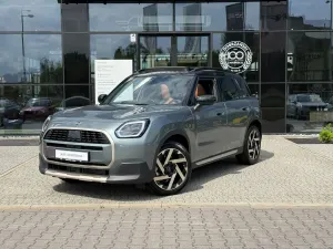 Mini Countryman C mHEV Linia Favoured 2026
