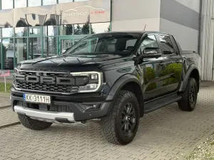 Ford Ranger 2024