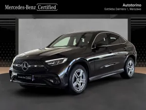 Mercedes-Benz GLC II 2025
