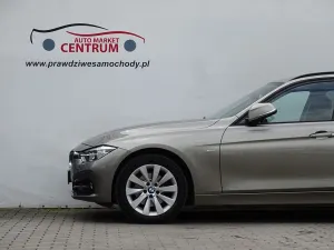 BMW 3 Series F30/F31 320d xDrive Luxury Line sport 2018