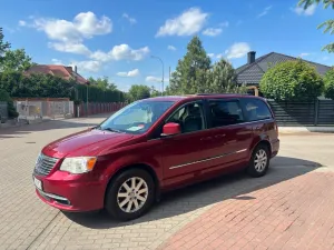 Chrysler Town & Country V 3.6 Limited 2015