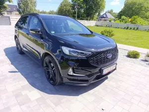 Ford Edge 2.0 EcoBlue Twin-Turbo 4WD ST-Line 2019