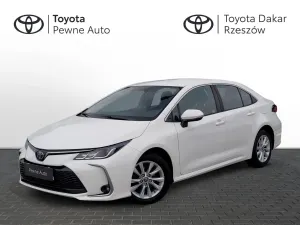 Toyota Corolla Seria E21 1.8 Hybrid Comfort 2023