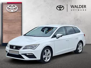 Seat Leon III 2.0 EcoTSI FR S&S DSG 2019
