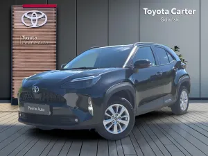 Toyota Yaris Cross Hybrid 1.5 Comfort 4x4 2024
