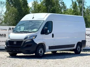 Fiat Ducato III 2023
