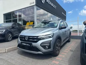 Dacia Sandero III 2021