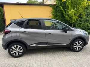 Renault Captur / QM3 I 0.9 Energy TCe Winter Edition 2018